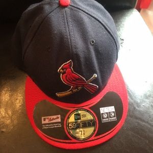 59FIFTY St. Louis cardinals baseball cap